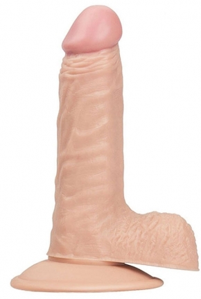 Noctis Realistik Gereki Dildo 15 cm